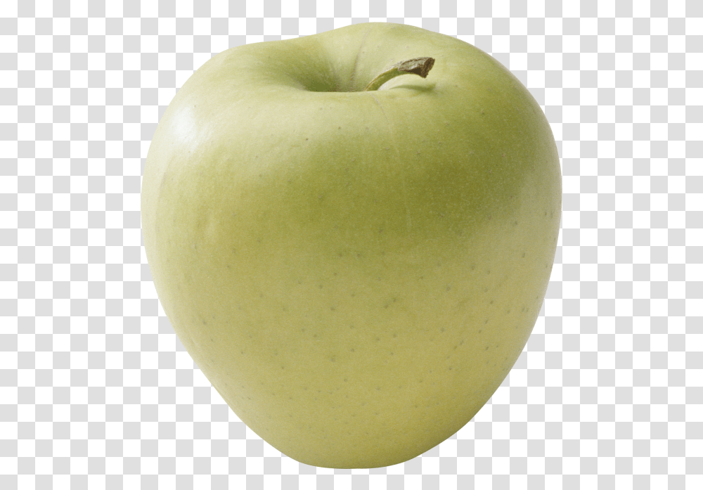 Light Green Apple, Plant, Fruit, Food Transparent Png