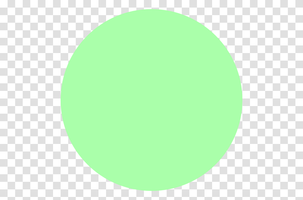 Light Green Circle Clip Art, Tennis Ball, Balloon, Number Transparent Png