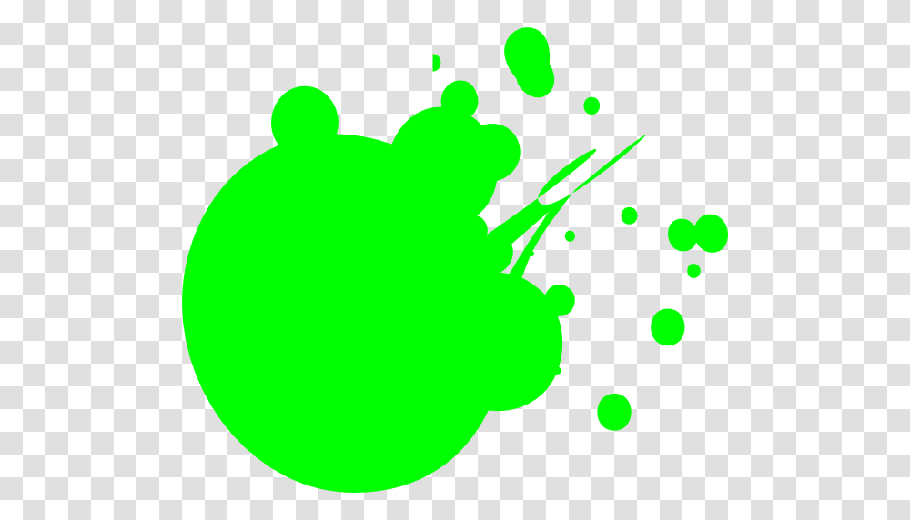 Light Green Dot Splat Clip Art, Silhouette, First Aid, Stencil Transparent Png