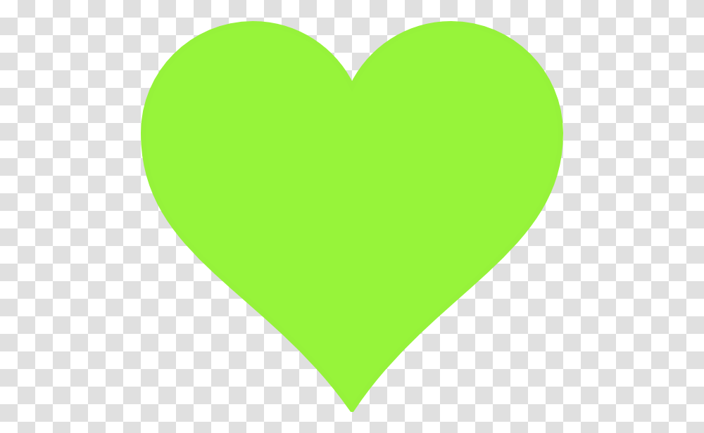 Light Green Heart Cartoons Ilusao De Otica Ver Na Parede, Tennis Ball, Sport, Sports, Balloon Transparent Png