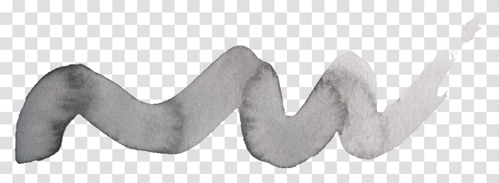 Light Grey Brush Stroke Download Sock, Person, Human, Towel, Paper Towel Transparent Png