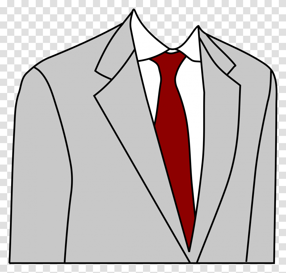 Light Grey Suit Clip Arts Suit Clipart, Tie, Accessories, Accessory, Necktie Transparent Png