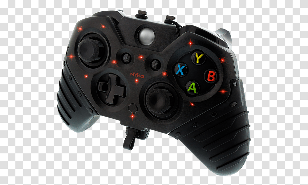 Light Grip For Use With Xbox One Xbox Controller With Grips, Electronics, Camera, Joystick Transparent Png