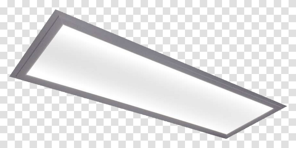 Light Guide Plates Horizontal, Ceiling Light, Light Fixture, LED Transparent Png