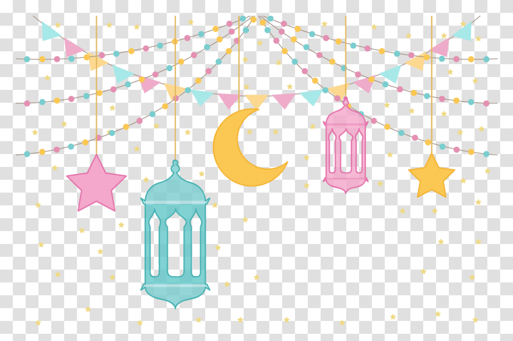 Light Holiday Decorations Lights Free Hq Clipart Dream Came True, Lighting, Diwali, Leisure Activities, Architecture Transparent Png