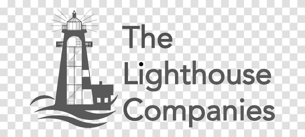 Light House Black And White Clipart Image Black And Genetic Technologies Logo, Alphabet, Number Transparent Png
