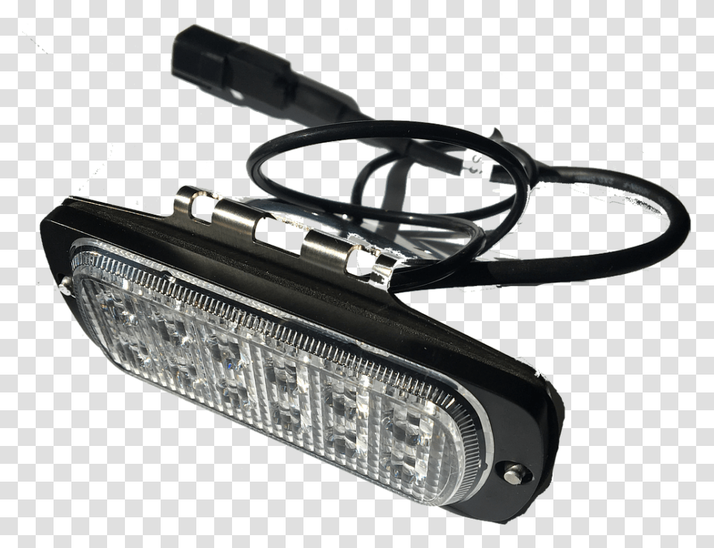 Light Kit Led In Frame Seeder Light, Lighting, Headlight, Spotlight Transparent Png