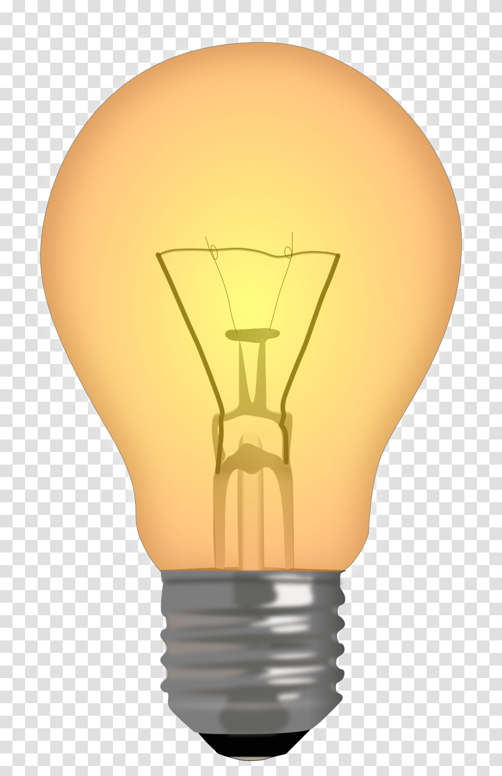 Light Lamp Incandescent Spotlight Bulb Free Hq Lit Light Bulb, Lightbulb, Balloon Transparent Png