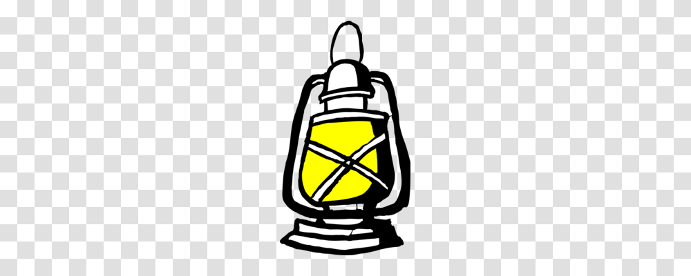 Light Lantern Black And White Drawing Computer Icons Free, Lighting, Bottle, Can, Spray Can Transparent Png