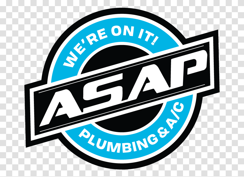Light Leaks Asap Plumbing Amp Ac, Logo, Sports Car Transparent Png