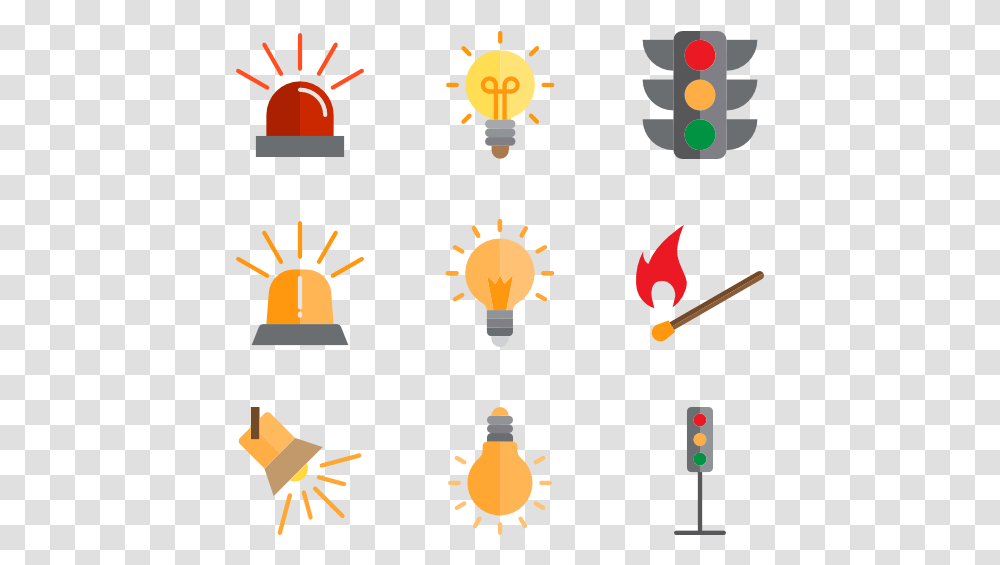 Light Light Icon, Lighting, Poster, Advertisement, Traffic Light Transparent Png