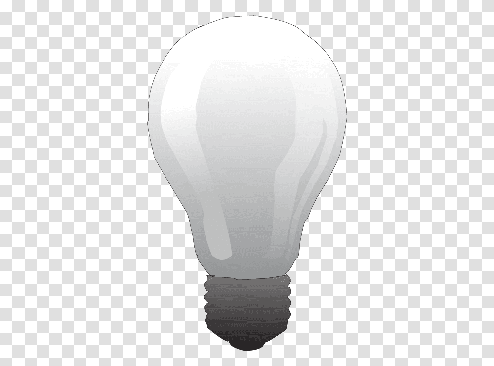 Light, Lightbulb Transparent Png