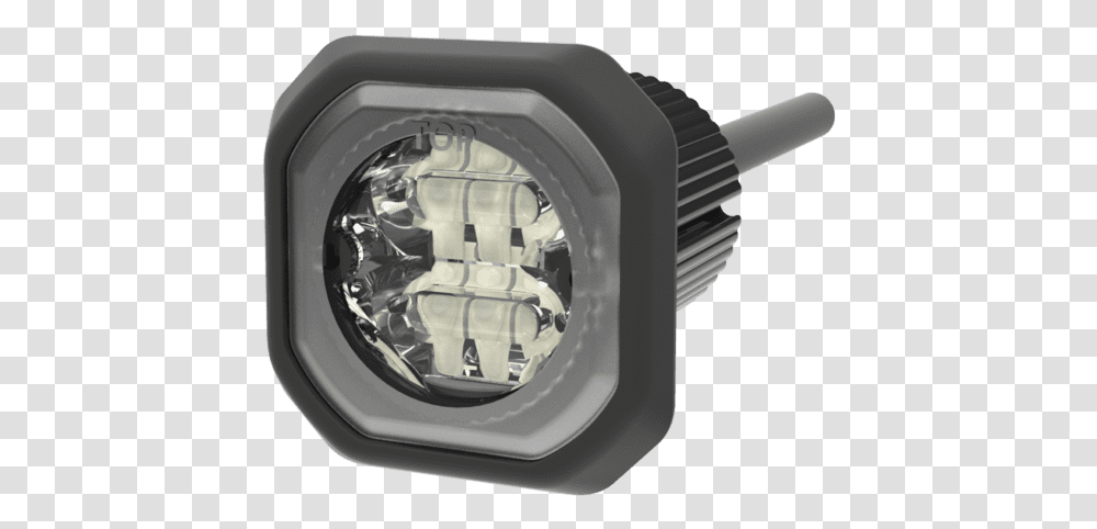 Light, Lighting, LED, Helmet Transparent Png