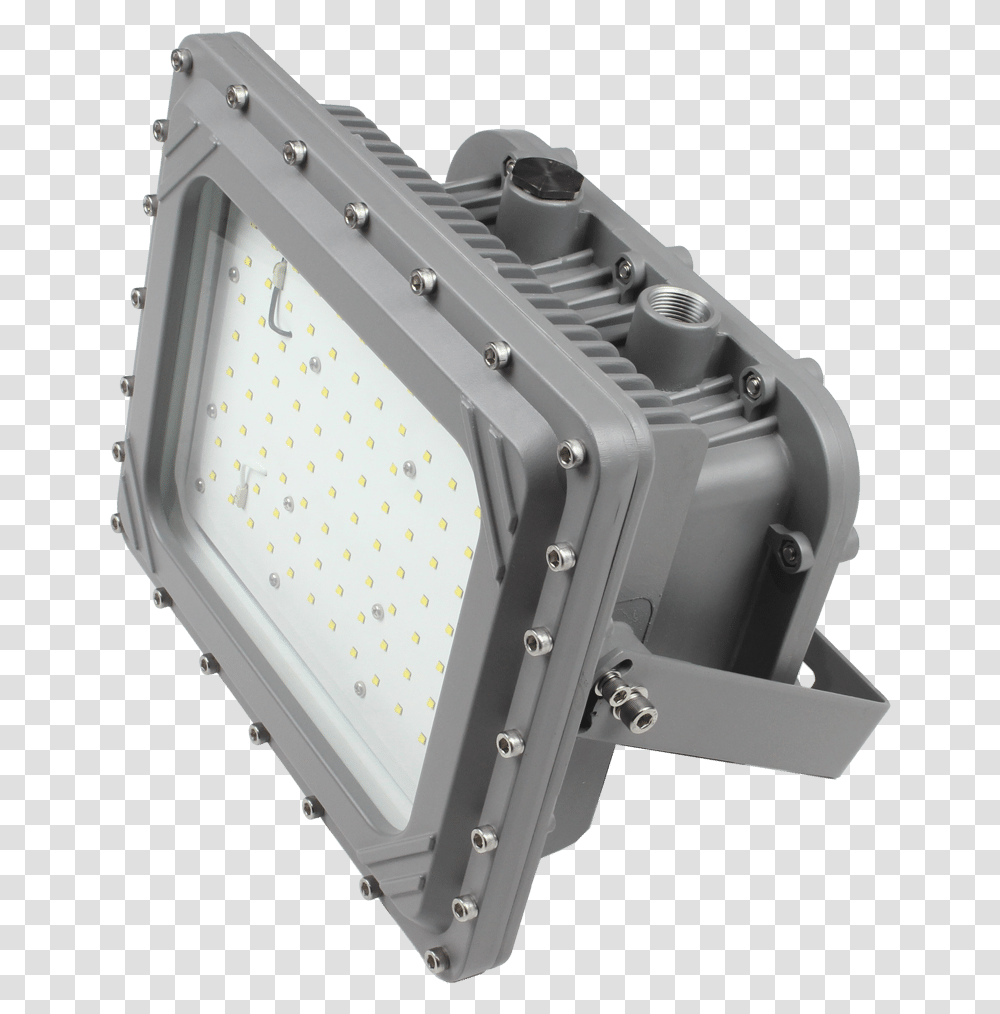 Light, Lighting, Spotlight, LED, Gun Transparent Png