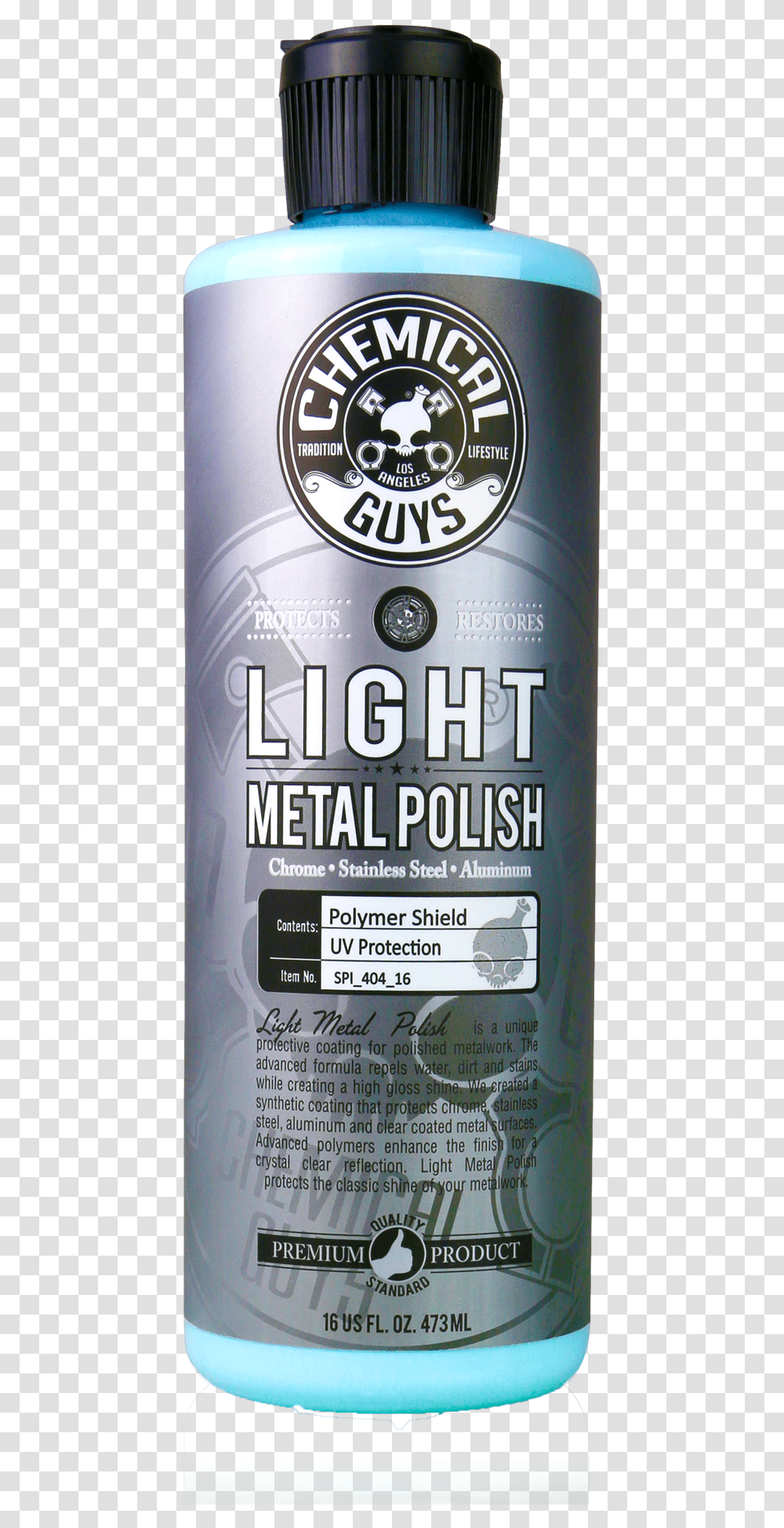 Light Metal Polish Chemical Guys Light Metal Polish, Alcohol, Beverage, Liquor, Mobile Phone Transparent Png