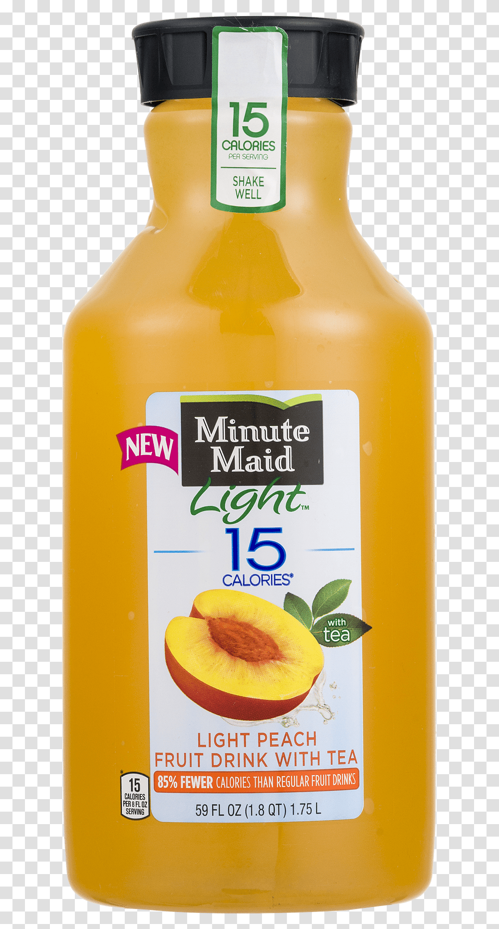 Light Minute Maid Lemonade, Plant, Beverage, Drink, Food Transparent Png