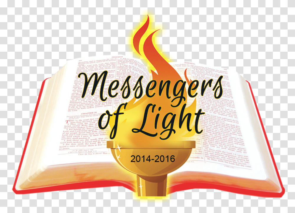 Light Of Salvation Iglesia Ni Cristo Iglesia Ni Cristo Light Of Salvation, Text, Paper, Book, Fire Transparent Png