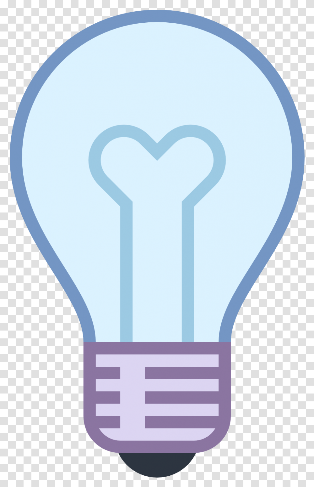 Light On, Lightbulb, Lighting Transparent Png