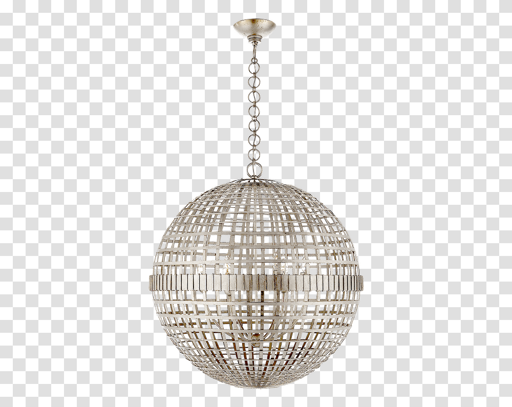 Light Orb 4 Image Visual Comfort Mill Globe, Sphere, Dome, Architecture, Building Transparent Png