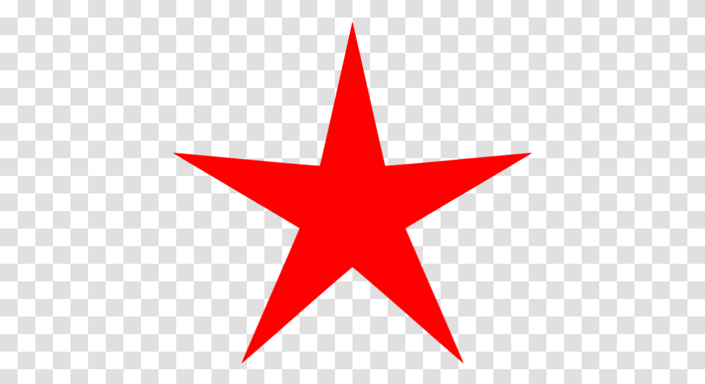 Light Paper Star Red Green Red Star Download 512 Red Star, Cross, Symbol, Star Symbol Transparent Png