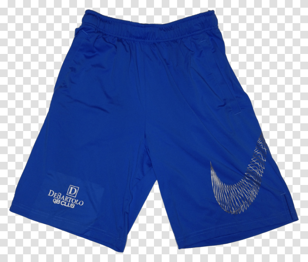 Light Photo Blue Debartolo Qb Club Shorts With Side Pockets, Apparel, Tent Transparent Png