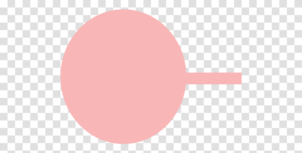 Light Pink Circle Light Pink Circle, Balloon Transparent Png