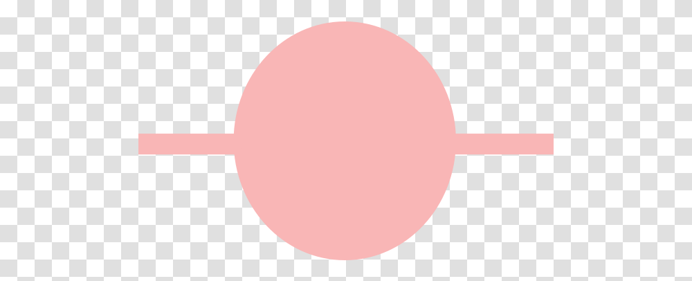 Light Pink Circle Status Clip Art At Clkercom Vector Clip Circle, Moon, Outer Space, Night, Astronomy Transparent Png