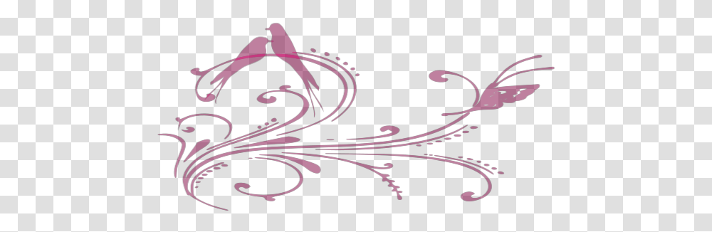 Light Pink Dinosaur Svg Clip Art For Web Download Sketch, Graphics, Floral Design, Pattern, Purple Transparent Png