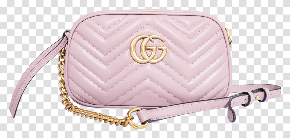 Light Pink Gucci Purse Pink Gucci Bag, Handbag, Accessories, Accessory Transparent Png