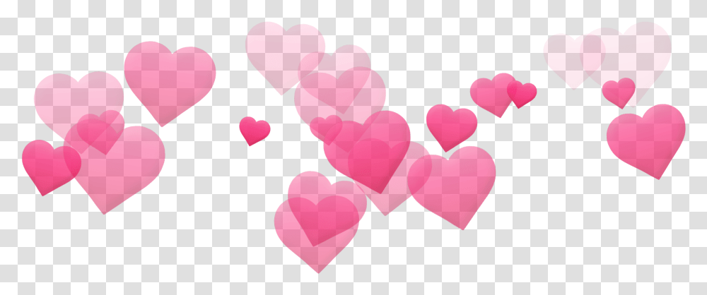 Light Pink Heart Clipart Macbook Hearts, Dating, Rubber Eraser Transparent Png
