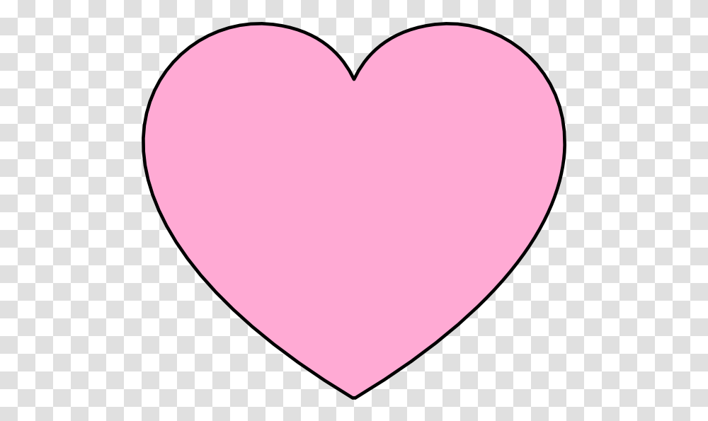 Light Pink Heart Group Ecmaio< Pink Heart Clipart, Balloon, Pillow, Cushion Transparent Png