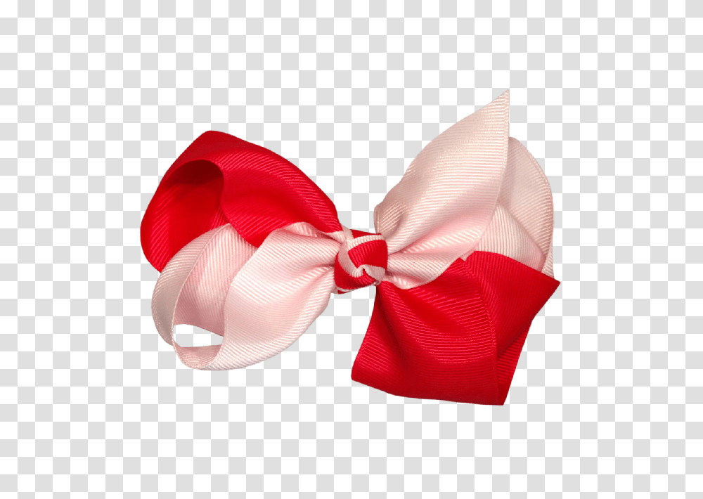 Light Pink Hot Pink Single Layer Bow, Tie, Accessories, Accessory, Necktie Transparent Png