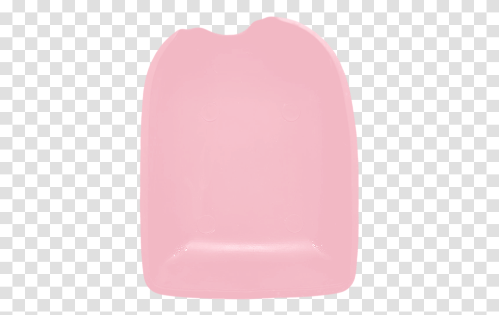 Light Pink Omnipod Reusable Hard Cover Solid, Bottle, Text, Toilet, Bathroom Transparent Png