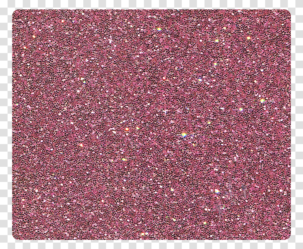 Light Pink Stardust Stiletto Pink Stardust, Rug, Glitter Transparent Png