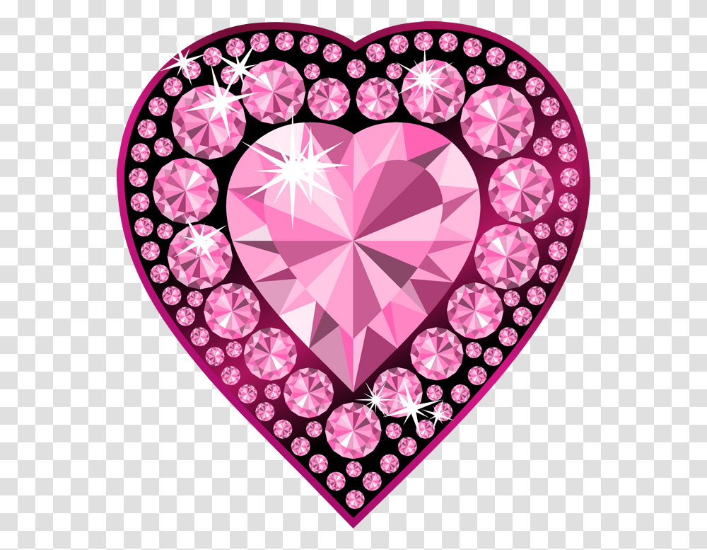 Light Pink Wallpaper Diamond, Purple, Gemstone, Jewelry, Accessories Transparent Png