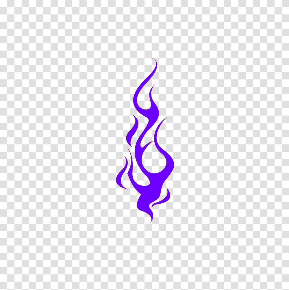 Light Purple, Fire, Flame, Bonfire, Smoke Transparent Png