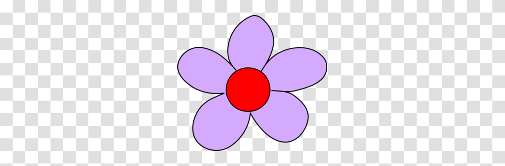 Light Purple Flower Clip Art, Balloon, Flare, Pattern Transparent Png
