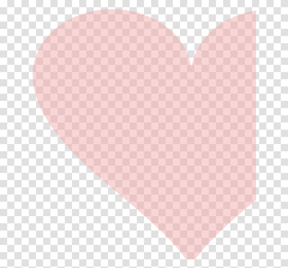Light Red Heart Clip Art Icon And Svg Svg Clipart Girly, Balloon Transparent Png