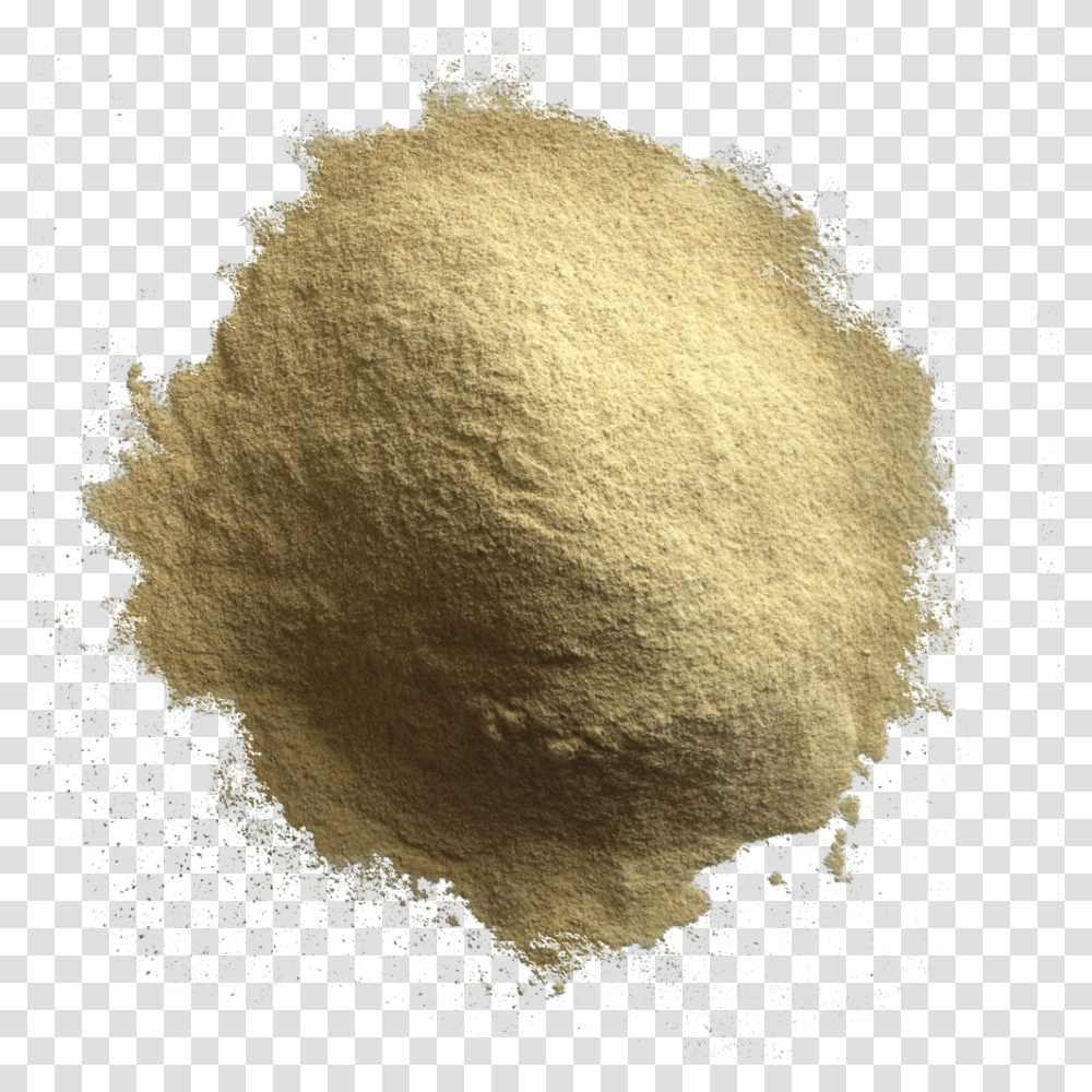 Light Roast Maya Powder Has A Very Mild Flavor It Maya Powder, Flour, Food, Rug Transparent Png