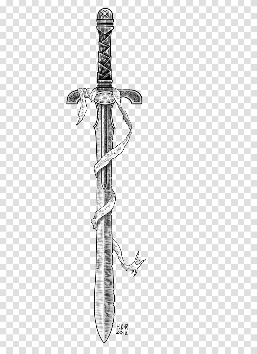 Light S Justice, Weapon, Weaponry, Sword, Blade Transparent Png