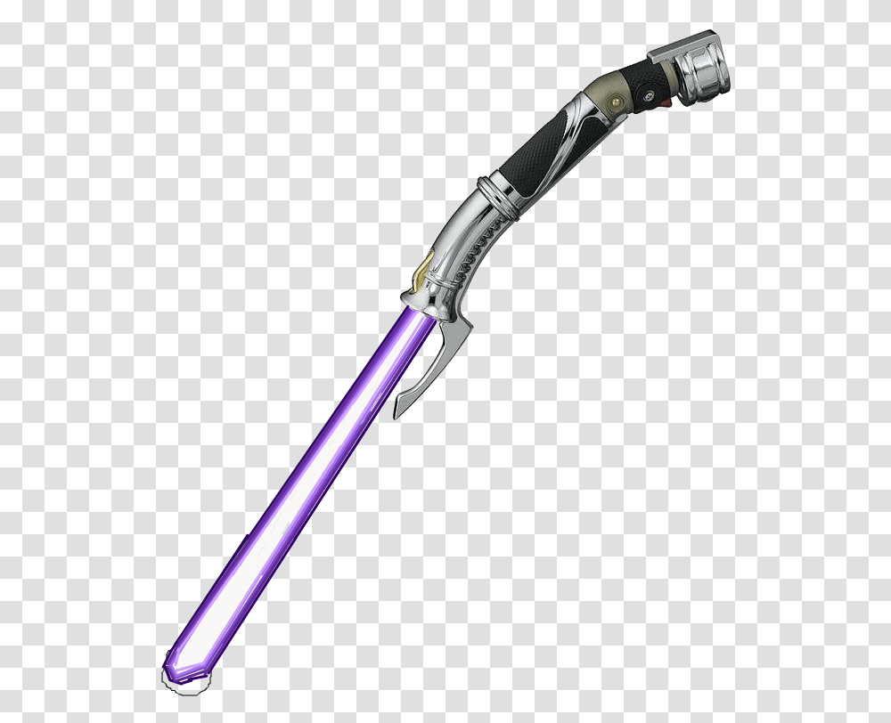 Light Saber Clipart Curved Lightsabers, Weapon, Weaponry, Blade, Wand Transparent Png