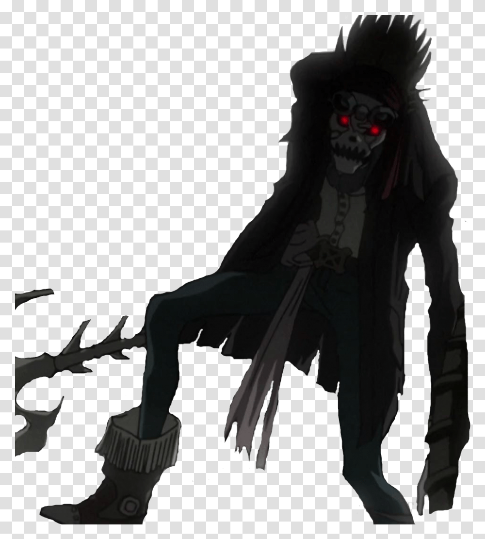 Light Shinigami, Person, Costume, Leisure Activities Transparent Png