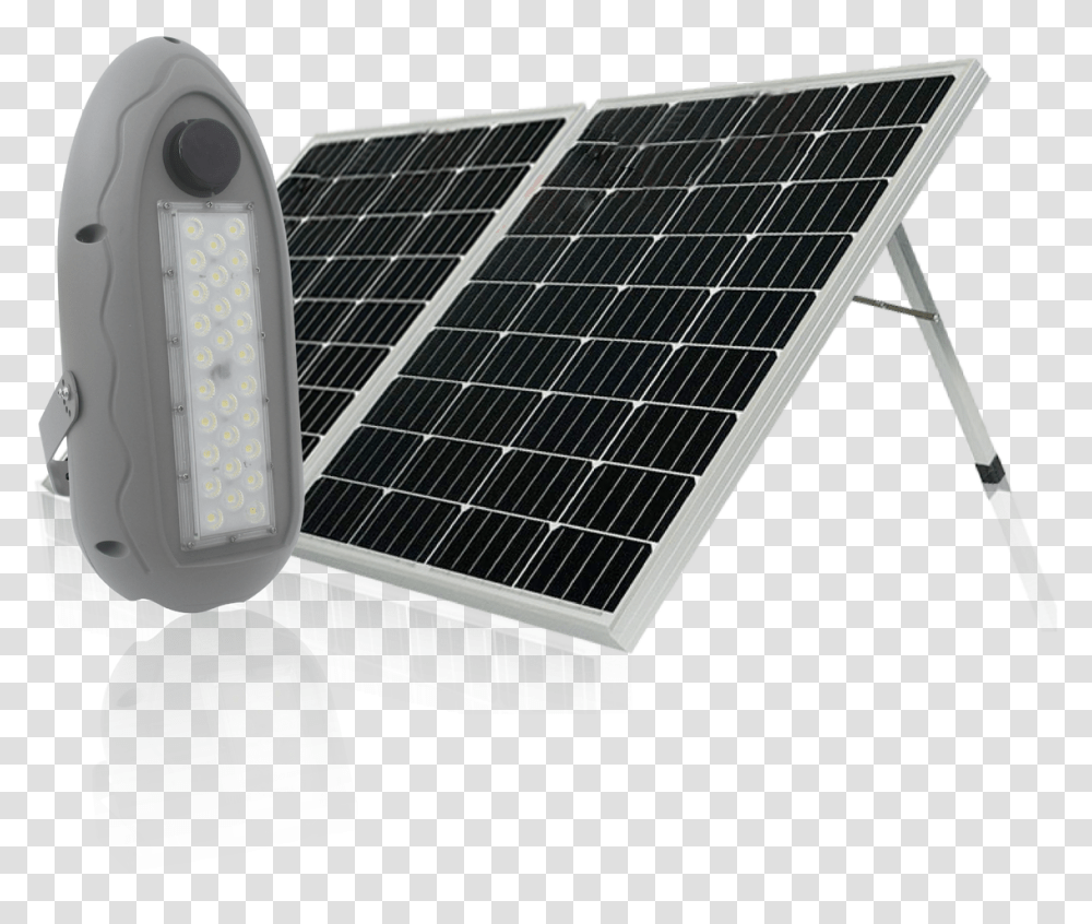 Light, Solar Panels, Electrical Device Transparent Png