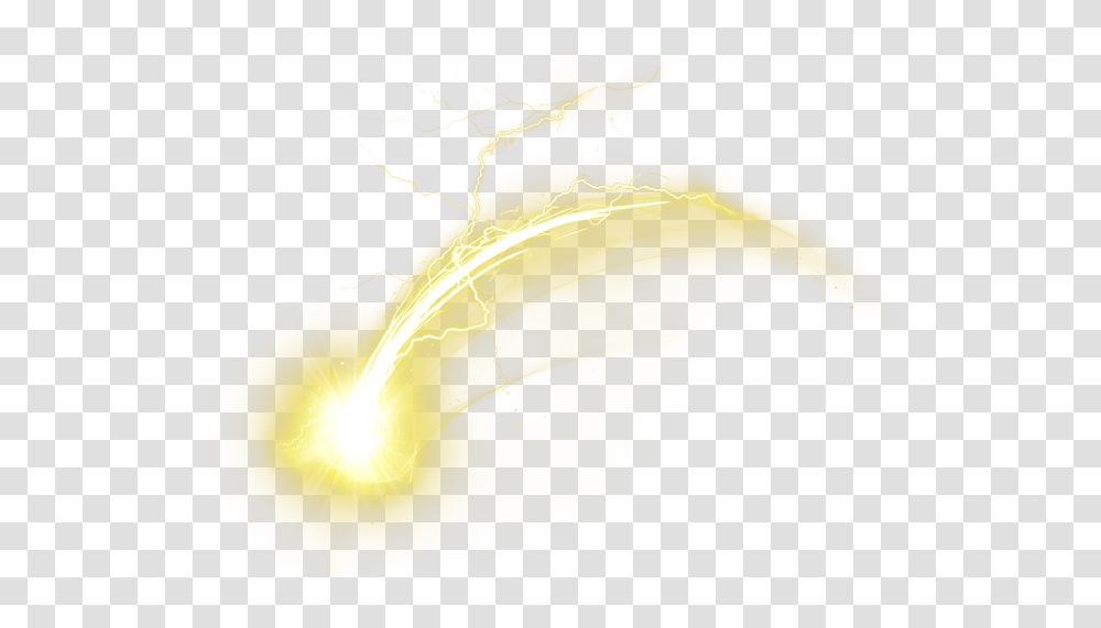 Light Streak Thunder Ligthing, Plant, Sunlight, Food, Outdoors Transparent Png