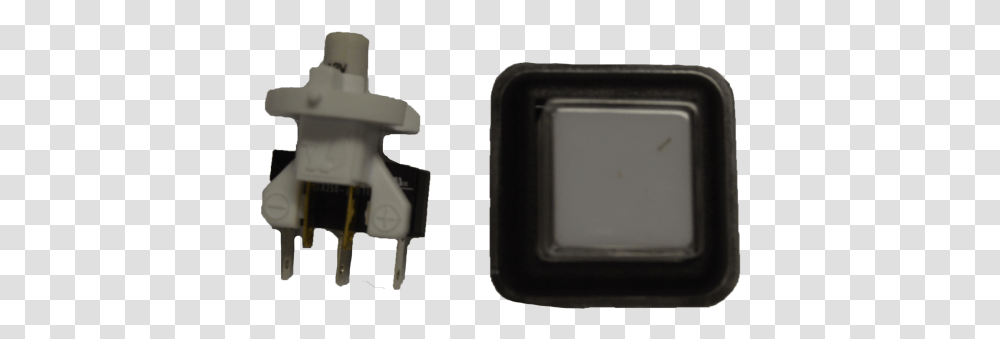 Light Switch, Adapter, Monitor, Screen, Electronics Transparent Png