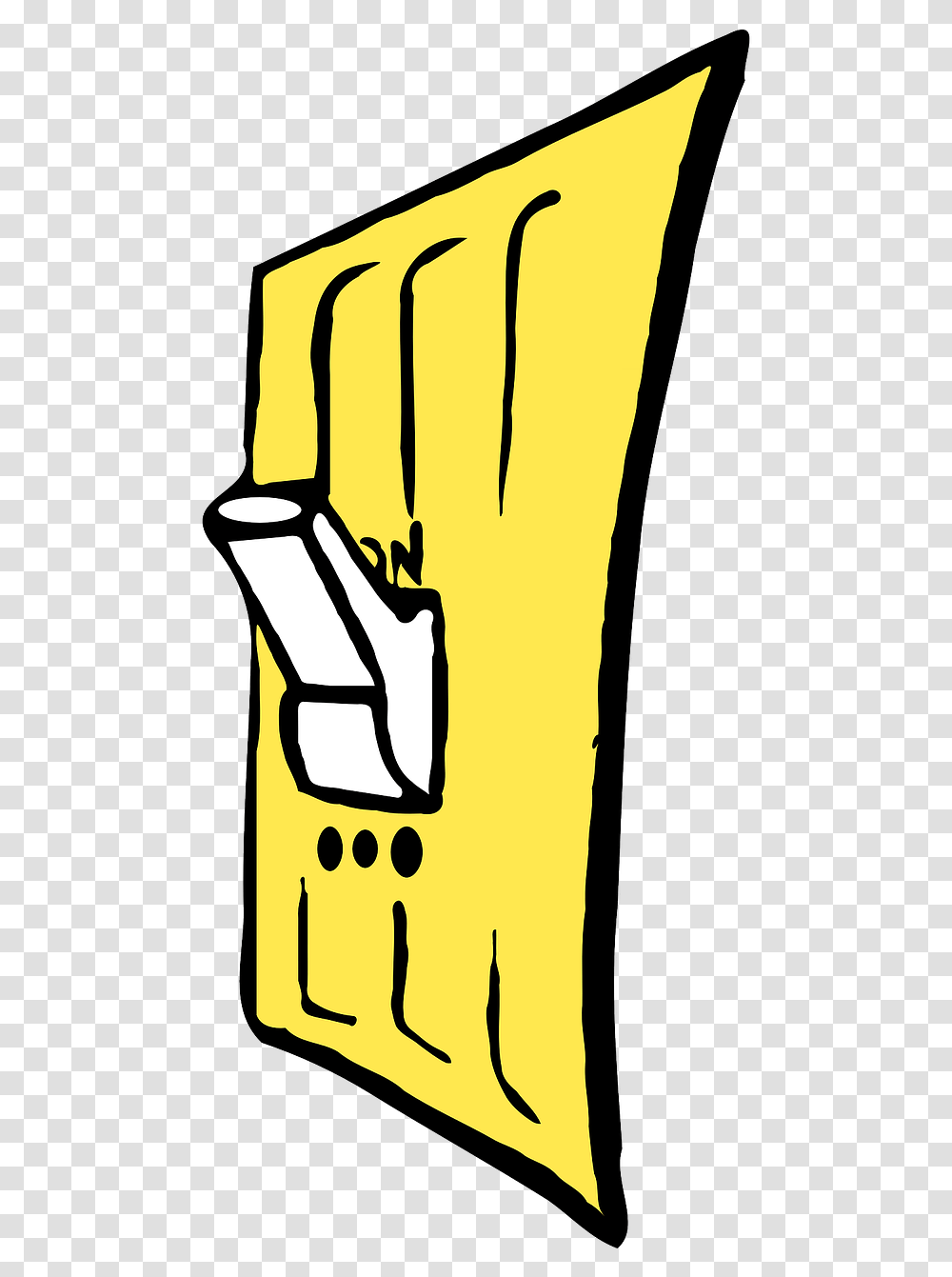 Light Switch Art Clip, Apparel, Hand, Glove Transparent Png