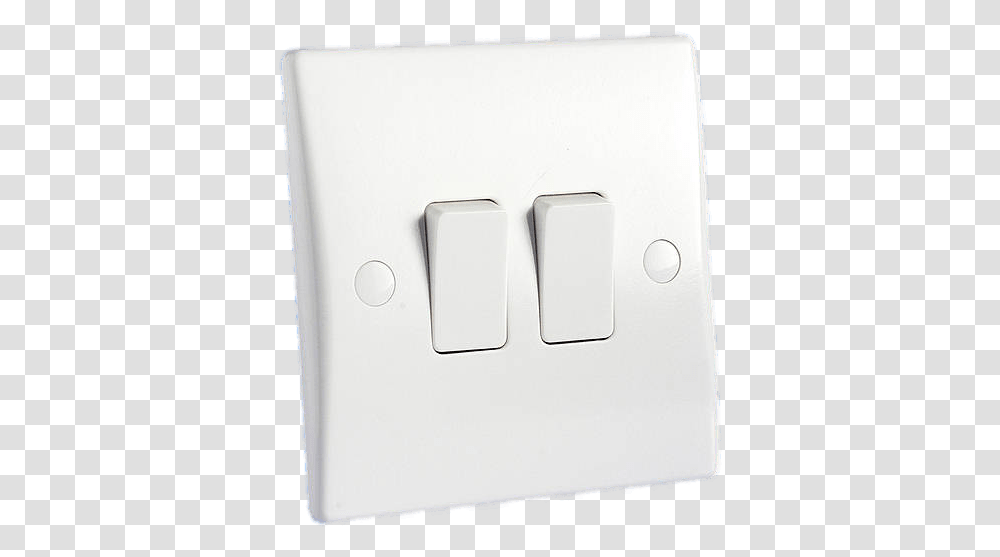 Light Switch Double Earrings, Electrical Device Transparent Png