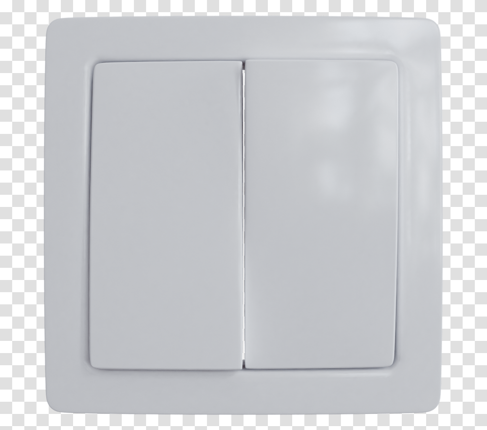 Light Switch, Electrical Device, LED Transparent Png