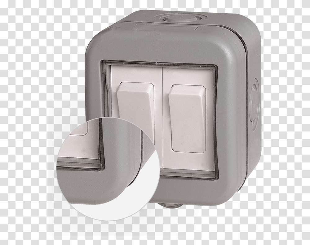 Light Switch, Electrical Device, Paper Transparent Png