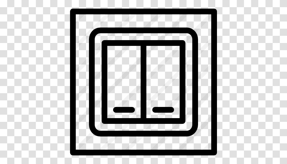 Light Switch, Gray, World Of Warcraft Transparent Png